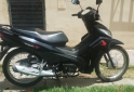 Motos - Honda Wave 2021 Nafta 16000Km - En Venta