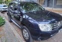 Autos - Renault DUSTER 2013 Nafta 106000Km - En Venta