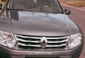 Autos - Renault Duster 2011 GNC 160000Km - En Venta