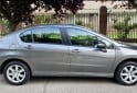 Autos - Peugeot Allure 2013 Nafta 100000Km - En Venta