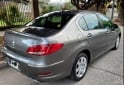 Autos - Peugeot Allure 2013 Nafta 100000Km - En Venta