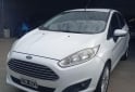 Autos - Ford Fiesta Kinetic SE 2015 Nafta 164000Km - En Venta