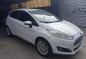 Autos - Ford Fiesta Kinetic SE 2015 Nafta 164000Km - En Venta