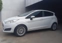 Autos - Ford Fiesta Kinetic SE 2015 Nafta 164000Km - En Venta