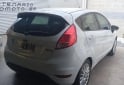 Autos - Ford Fiesta Kinetic SE 2015 Nafta 164000Km - En Venta