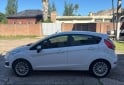 Autos - Ford Fiesta Kinetic SE 2015 Nafta 164000Km - En Venta