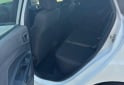 Autos - Ford Fiesta Kinetic SE 2015 Nafta 164000Km - En Venta