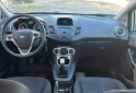 Autos - Ford Fiesta Kinetic SE 2015 Nafta 164000Km - En Venta