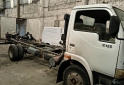 Camiones y Gr�as - LIQUIDO CAMION DFM 1063 - En Venta