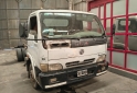 Camiones y Gr�as - LIQUIDO CAMION DFM 1063 - En Venta