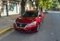 Autos - Nissan Nissan sentra 2015 Nafta 100000Km - En Venta