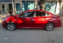 Autos - Nissan Nissan sentra 2015 Nafta 100000Km - En Venta