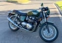 Motos - Triumph Thruxton 2016 Nafta 5500Km - En Venta