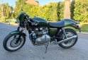 Motos - Triumph Thruxton 2016 Nafta 5500Km - En Venta
