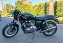Motos - Triumph Thruxton 2016 Nafta 5500Km - En Venta