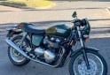 Motos - Triumph Thruxton 2016 Nafta 5500Km - En Venta