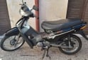 Motos - Keller Cronos 110 2022 Nafta 26000Km - En Venta