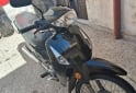 Motos - Keller Cronos 110 2022 Nafta 26000Km - En Venta
