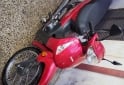 Motos - Keller Cronos clasic 2024 Nafta 12000Km - En Venta