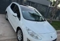 Autos - Peugeot 308 2012 Nafta 108000Km - En Venta