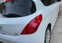 Autos - Peugeot 308 2012 Nafta 108000Km - En Venta