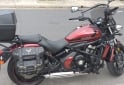 Motos - Kawasaki Vulcan 650 2017 Nafta 8500Km - En Venta