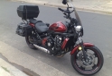 Motos - Kawasaki Vulcan 650 2017 Nafta 8500Km - En Venta