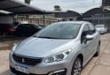 Autos - Peugeot 408 Sport 1.6 THP 2017 Nafta 125000Km - En Venta