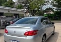 Autos - Peugeot 408 Sport 1.6 THP 2017 Nafta 125000Km - En Venta