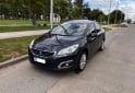 Autos - Peugeot 408 ALLURE PLUS THP 2016 Nafta 180000Km - En Venta