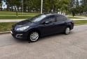Autos - Peugeot 408 ALLURE PLUS THP 2016 Nafta 180000Km - En Venta