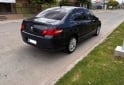 Autos - Peugeot 408 ALLURE PLUS THP 2016 Nafta 180000Km - En Venta