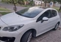 Autos - Peugeot 308 hdi allure 2017 Diesel 126000Km - En Venta