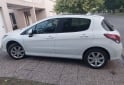 Autos - Peugeot 308 hdi allure 2017 Diesel 126000Km - En Venta
