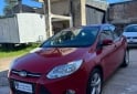 Autos - Ford Focus SE Plus 2.0 2015 Nafta 93000Km - En Venta