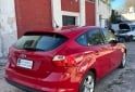 Autos - Ford Focus SE Plus 2.0 2015 Nafta 93000Km - En Venta
