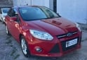 Autos - Ford Focus SE Plus 2.0 2015 Nafta 93000Km - En Venta