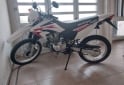 Motos - Honda Xr 250 tornado 2023 Nafta 1286Km - En Venta