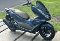 Motos - Honda Pcx 160 2023 Nafta 4000Km - En Venta
