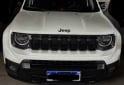 Autos - Chrysler Jeep renegade spot AT6 2023 Nafta 111111Km - En Venta