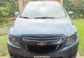 Autos - Chevrolet Prisma 2014 Nafta 116000Km - En Venta