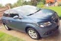 Autos - Chevrolet Prisma 2014 Nafta 116000Km - En Venta