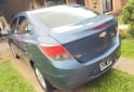 Autos - Chevrolet Prisma 2014 Nafta 116000Km - En Venta
