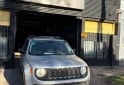 Camionetas - Jeep Renegade,compass,kicks 2016 GNC 120000Km - En Venta