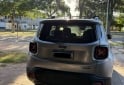 Camionetas - Jeep Renegade,compass,kicks 2016 GNC 120000Km - En Venta