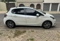 Autos - Peugeot 208 Allure 2017 Nafta 40300Km - En Venta