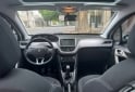 Autos - Peugeot 208 Allure 2017 Nafta 40300Km - En Venta