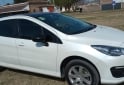 Autos - Peugeot 308 allure 2017 Nafta 91500Km - En Venta