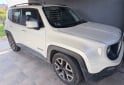 Camionetas - Jeep Renegade longitud 2020 Nafta 45000Km - En Venta