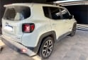 Camionetas - Jeep Renegade longitud 2020 Nafta 45000Km - En Venta